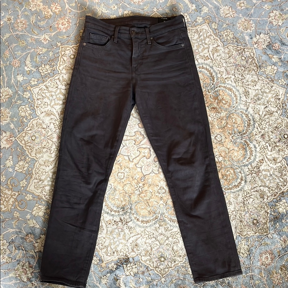 Vince Straight-leg jeans